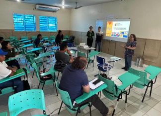 Ceforr lança processo seletivo com 40 vagas e salários de até R$ 4,1 mil