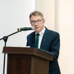 Revista Veja repercute processos parados de Denarium no TSE