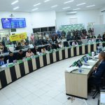 Vereadores aprovam reajuste de 6% para servidores efetivos e estatutários de Boa Vista