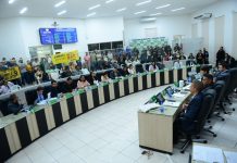 Câmara Municipal de Boa Vista realiza sessão extraordinária nesta sexta-feira para votar criação do Sistema Municipal de Cultura