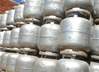 Mais de 63 mil famílias recebem auxílio do Gás do Povo em Roraima em abril