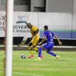 Copa Verde: São Raimundo vence o Amazonas por 2×0