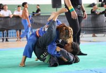 Normandia recebe o primeiro Extremo Challenge de Jiu-Jítsu neste sábado (15)