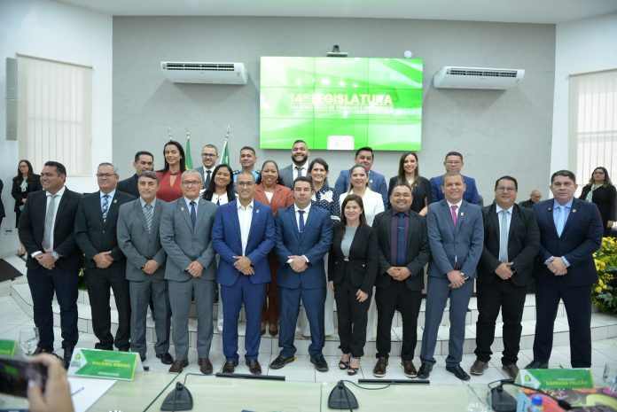 legislatura 14