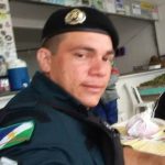 Sargento da PM segue desaparecido ao ser arrastado pelo rio Branco após salvar mulher que pulou da Ponte dos Macuxis