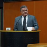 Gabriel Picanço cobra medidas federais para evitar indígenas em situação de rua