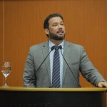 Pedido de vistas de Jorge Everton suspende votação de relatório de denúncias contra Denarium na Assembleia