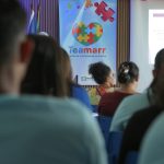 Assembleia capacita profissionais de educação e pais de crianças com TEA