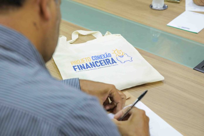 EDUCACAO FINANCEIRA