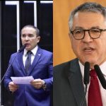 Duda Ramos comenta nomeação de Padilha na Saúde: ‘conhece os desafios do SUS’