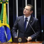 Líder do PL quer garantir 308 votos para projeto de anistia a condenados pelos atos de 8 de janeiro
