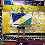 Campeonato roraimense de tênis de mesa será neste fim de semana em Boa Vista