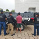Polícia desarticula quadrilha de falsificação de atestados e prende estudante universitário em Boa Vista