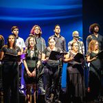 Corais do IBVM apresentam espetáculo musical ‘Ubuntu’ nesta sexta-feira (21), no Teatro Municipal