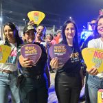 Cerca de 6 mil pessoas são orientadas sobre assédio no carnaval em Boa Vista