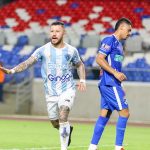 São Raimundo é goleado pelo Paysandu e fica fora da final da Copa Verde