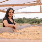 Jovem de 23 anos cria primeiro café arábica, especial e indígena de Roraima