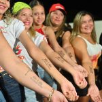 Instituições combatem assédio e importunação sexual durante o carnaval em Roraima