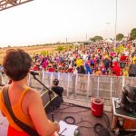 Confira a programação do circuito itinerante do Carnaval de Boa Vista para este sábado (1º)