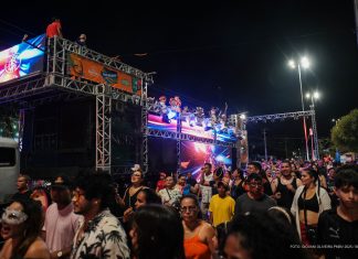 Carnaval deve movimentar R$ 18,6 milhões em Roraima, prospecta Fecomércio RR