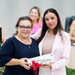 Programação na Câmara Municipal de Boa Vista celebra semana da Mulher