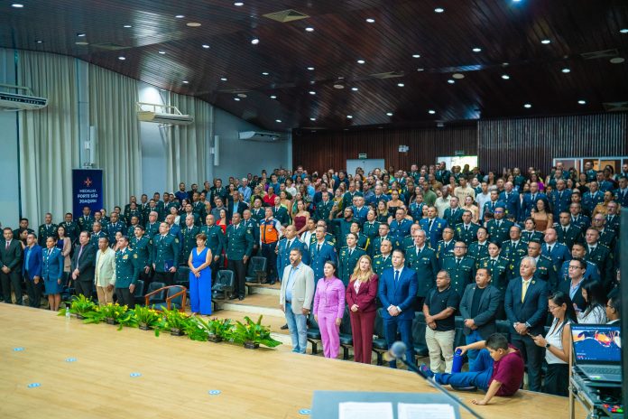 Entrega da Medalha Forte São Joaquim e Ottomar de Sousa Pinto_Ederson Brito (15)