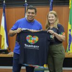 ALERR amplia atuação do Teamarr e discute apoio a municípios do interior