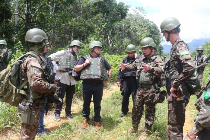 Galeria Matéria STJ 0