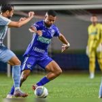 São Raimundo empata com Paysandu no último lance e segue vivo na Copa Verde
