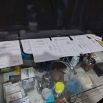 Estudante é preso suspeito de participar de esquema de falsificação e venda de atestados em Boa Vista