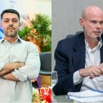 Arthur Henrique faz novas mudanças no primeiro escalão e nomeia novos titulares para Obras e Segurança