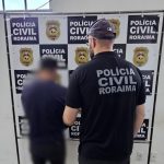 Homem condenado por tentativa de roubo de motocicleta é preso após mais de 10 anos do crime