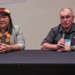 ‘Talvez nunca volte a ser como antes’, afirma Joenia Wapichana sobre impactos do garimpo na TI Yanomami
