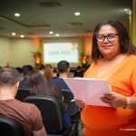 Prefeitura de Boa Vista prepara educadores para o SAEB 2025 com intensivão pedagógico