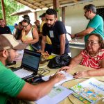 Prefeitura de Boa Vista realiza mutirão para emissão do Cadastro Nacional da Agricultura Familiar