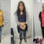 Trio de venezuelanos é preso em Boa Vista por furto com uso do dispositivo “Chapolin”
