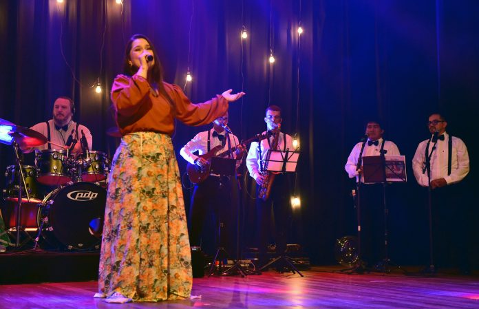 Show Beneficente (6)