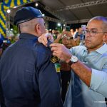 GCM de Boa Vista comemora 35 anos com aumento no efetivo e promoções para 65 guardas