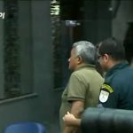 Testemunha é conduzida à delegacia após mentir em CPI da Grilagem de Terras