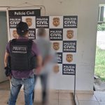 Motorista embriagado que atropelou casal e fugiu sem prestar socorro em 2023 é preso em Boa Vista