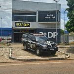 Cinco são indiciados por furtar cofre com R$ 23 mil de supermercado em Boa Vista
