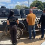 Professor e empresária são presos suspeitos de encomendar roubo e praticar tortura no interior de RR