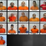 Dezesseis foragidos não retornaram de ‘saidinha’ e Dicap divulga fotos de foragidos