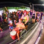 Economia, lazer, serviços, incentivo à arte e à cultura: confira o saldo do carnaval 2025 em Boa Vista