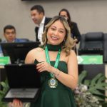 Marília Tavares e outras 50 mulheres são homenageadas na Câmara Municipal de Boa Vista