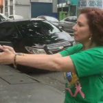 Dino vota e STF tem 4 votos para cassar Carla Zambelli por porte ilegal de arma
