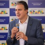 Ministro da Educação cumpre agenda em Roraima na próxima quarta-feira (10)