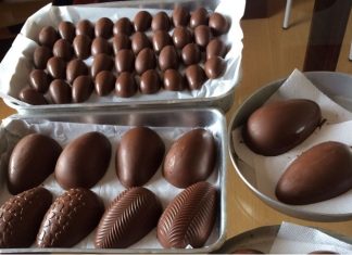 Vendas de Páscoa devem movimentar R$ 7,3 milhões em Roraima, aponta Fecomércio