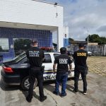 Dupla é indiciada por homicídio e tentativa de homicídio no interior de RR