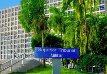 STM deverá julgar perda de patente de Bolsonaro e militares condenados